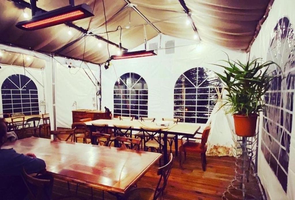 Ecolodge Beauregard ทริญนีย์ ภายนอก รูปภาพ