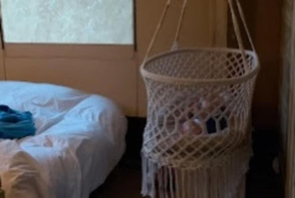 Ecolodge Beauregard ทริญนีย์ ภายนอก รูปภาพ
